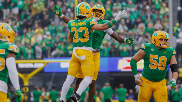 Evan Williams Celebration WSU